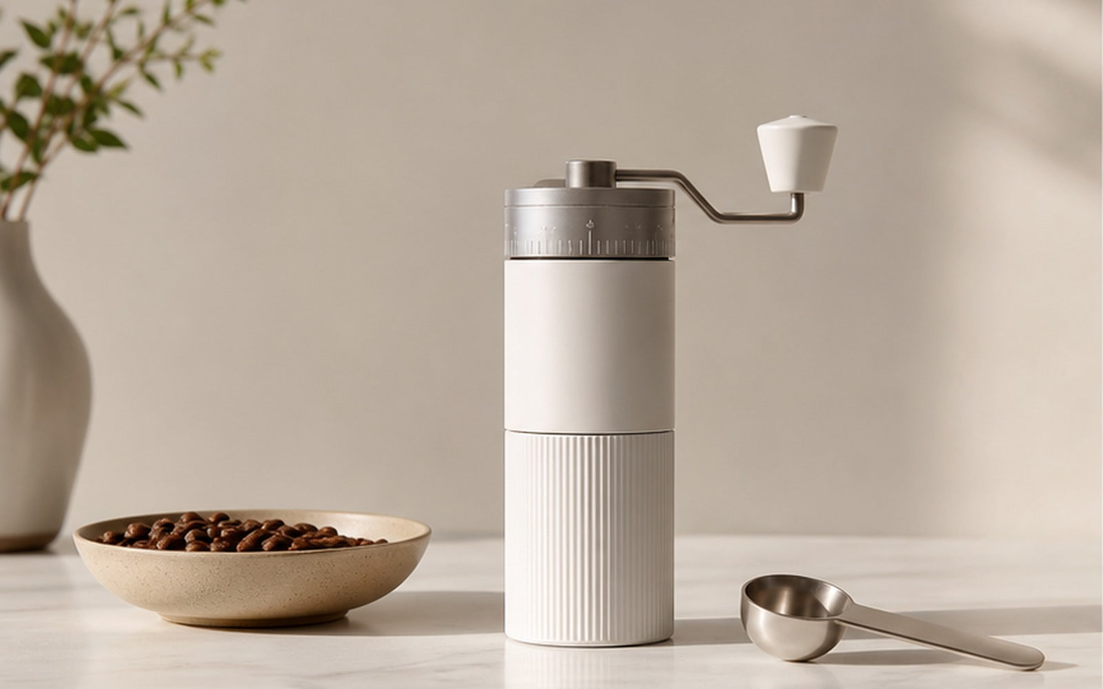 How to Choose Your First Coffee Grinder