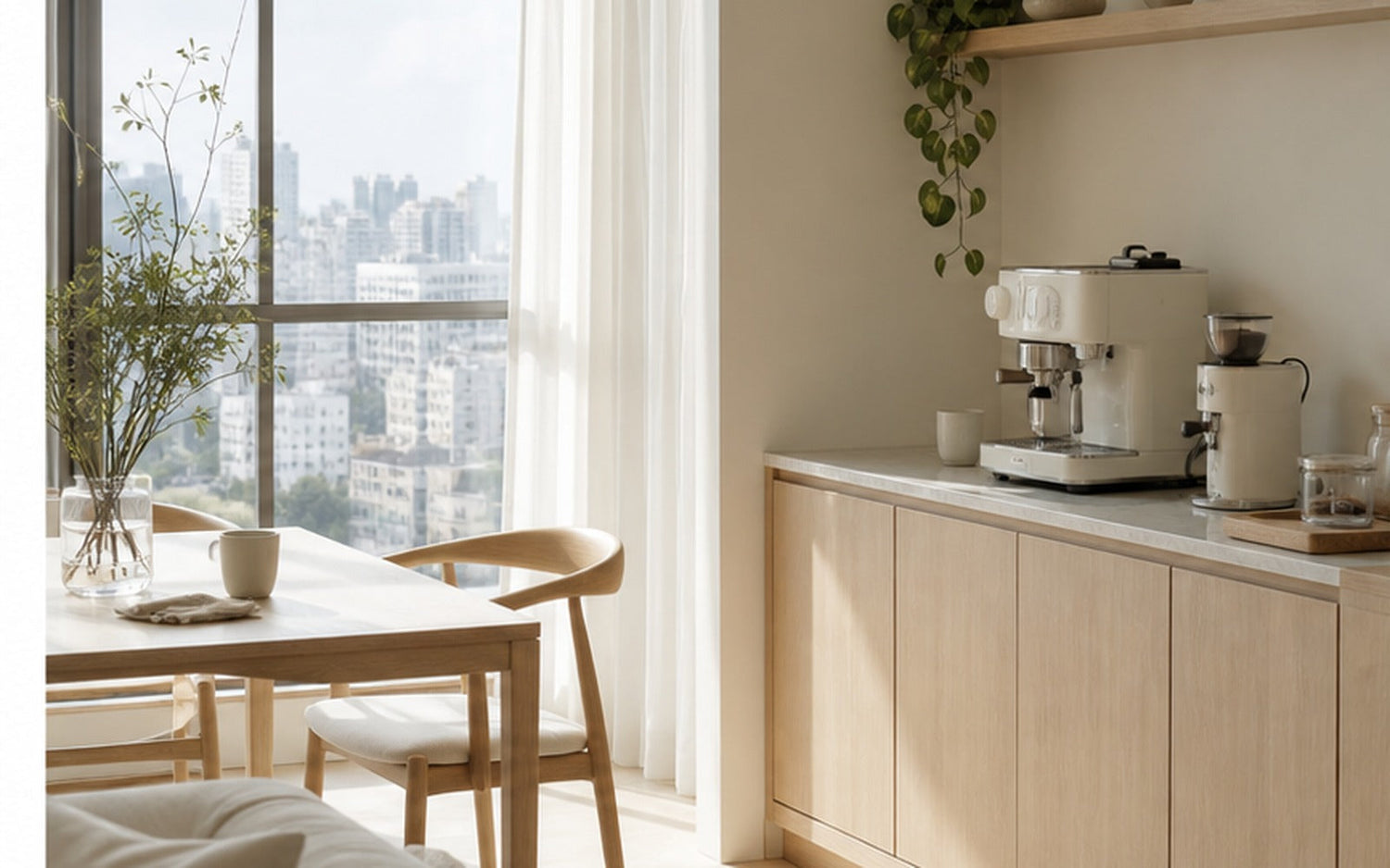 Spaces That Inspire Better Coffee