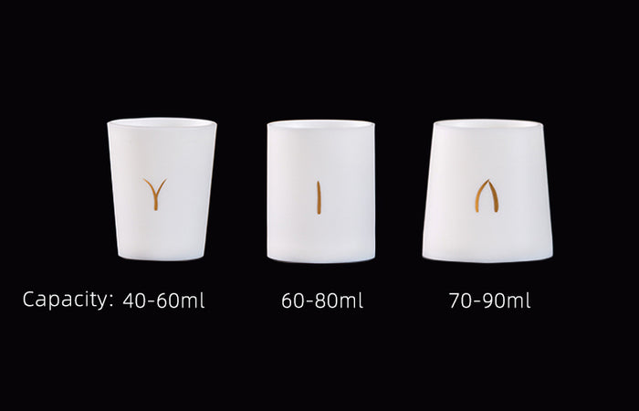 Xuan Tasting Cup