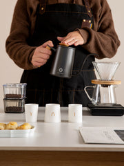 SongBean Coffee Tea Cup 3Pcs And Wine Tasting Gift Set Shipping Cost For Packages Gifts For Men And Women