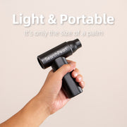 SongBean Mini Violent Blowing And Suctioning Machine Quickly Clean The Coffee Grinder Computer Aeration Easy To Carry