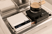 SongBean Tiny 3C Coffee Scale P Wake Up Made For Espresso And Pour Over For Small Brew Spaces