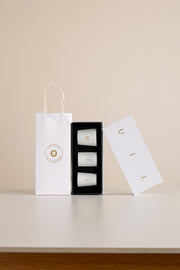 SongBean Coffee Tea Cup 3Pcs And Wine Tasting Gift Set Shipping Cost For Packages Gifts For Men And Women