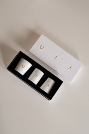 SongBean Coffee Tea Cup 3Pcs And Wine Tasting Gift Set Shipping Cost For Packages Gifts For Men And Women