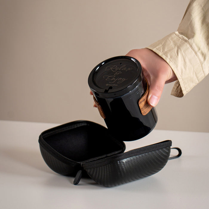 3-in-1 Pour-over Cup