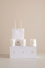 SongBean Coffee Tea Cup 3Pcs And Wine Tasting Gift Set Shipping Cost For Packages Gifts For Men And Women