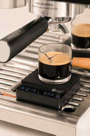 SongBean Tiny 3C Coffee Scale P Wake Up Made For Espresso And Pour Over For Small Brew Spaces