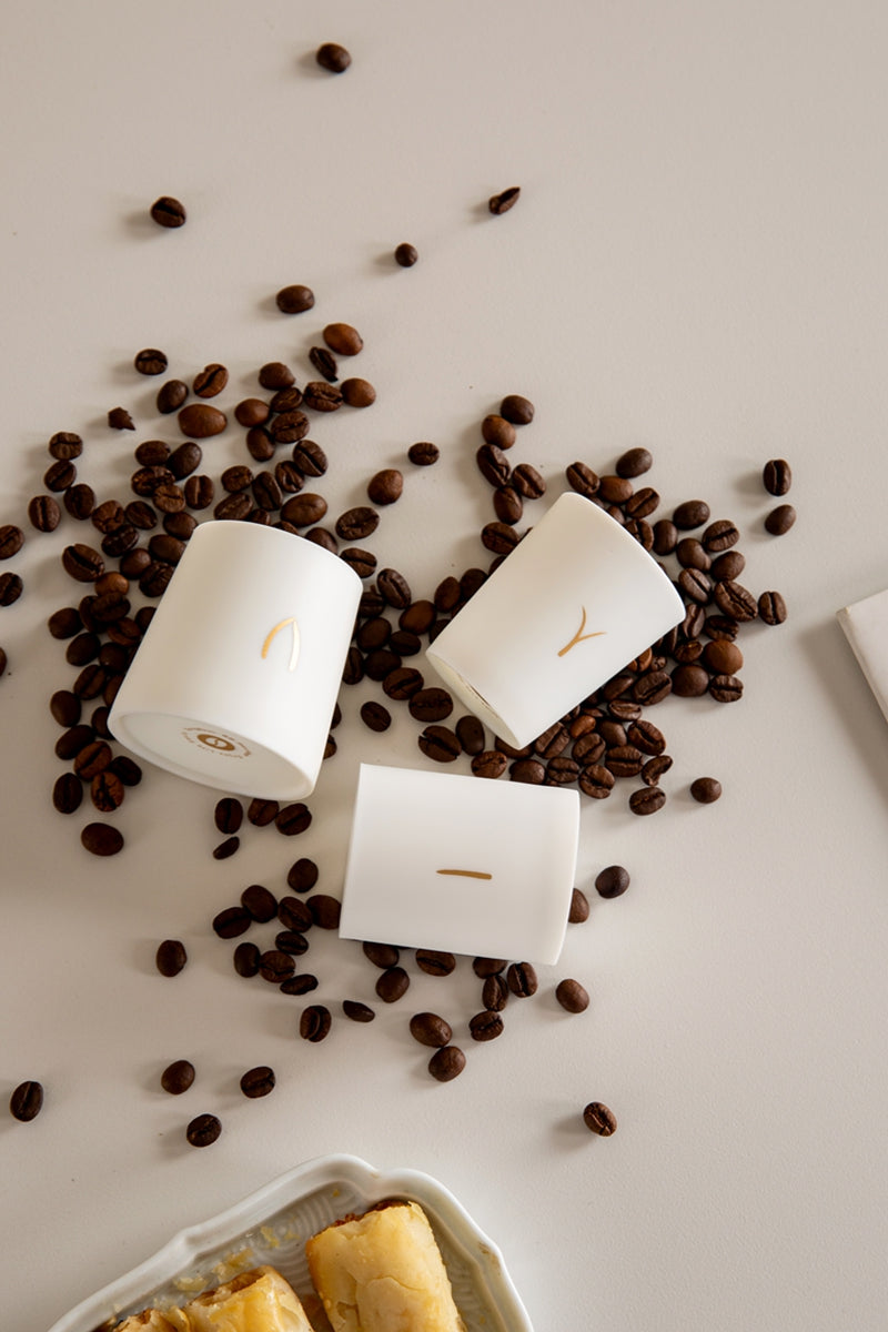 SongBean Coffee Tea Cup 3Pcs And Wine Tasting Gift Set Shipping Cost For Packages Gifts For Men And Women