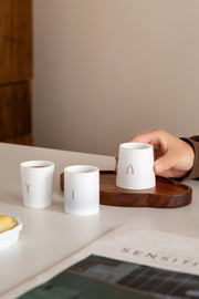 SongBean Coffee Tea Cup 3Pcs And Wine Tasting Gift Set Shipping Cost For Packages Gifts For Men And Women