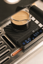 SongBean Tiny 3C Coffee Scale P Wake Up Made For Espresso And Pour Over For Small Brew Spaces
