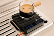 SongBean Tiny 3C Coffee Scale P Wake Up Made For Espresso And Pour Over For Small Brew Spaces