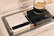SongBean Tiny 3C Coffee Scale P Wake Up Made For Espresso And Pour Over For Small Brew Spaces