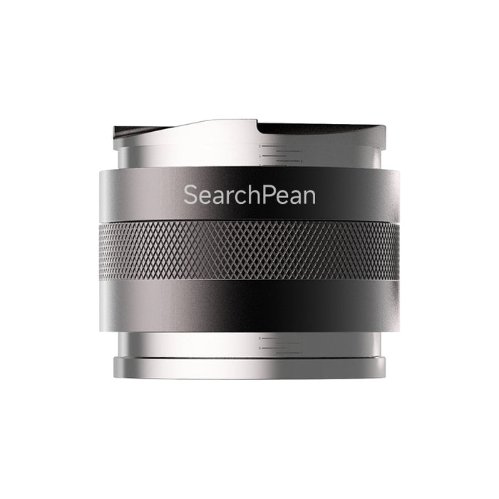 Distribution &amp; Tamper Tool