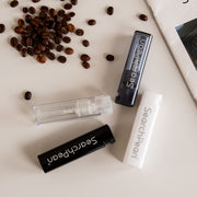 SprayBottleForReducingCoffeePowerStatic&CoffeeBeansJarForKitchenFoodStorageContainerCansFreshKeepingMoistureProof