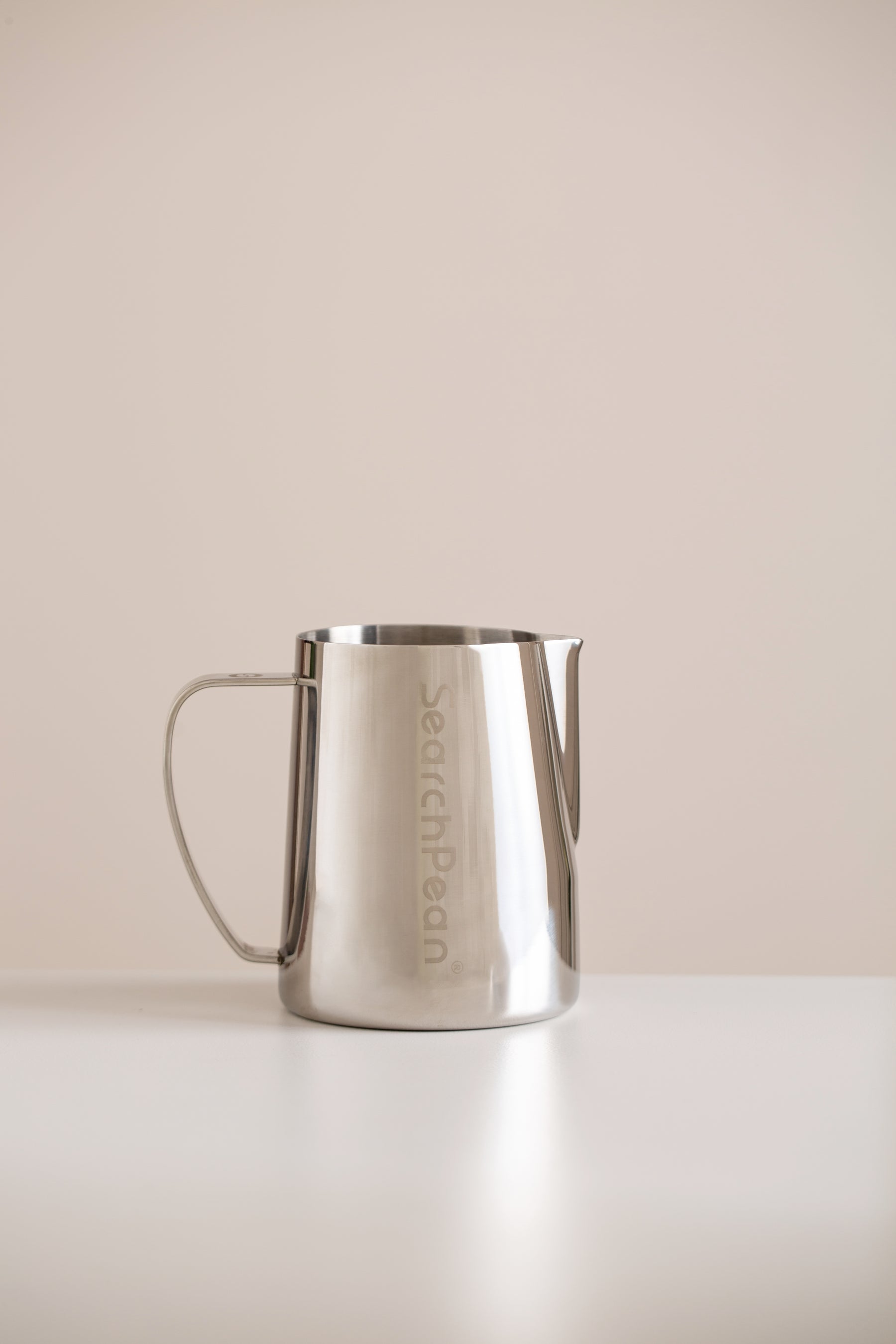 SongBean 600ML/700ML Milk Frothing Pitcher, Steaming Stainless Steel Coffee Cappuccino Latte Art Barista Man Woman Gift
