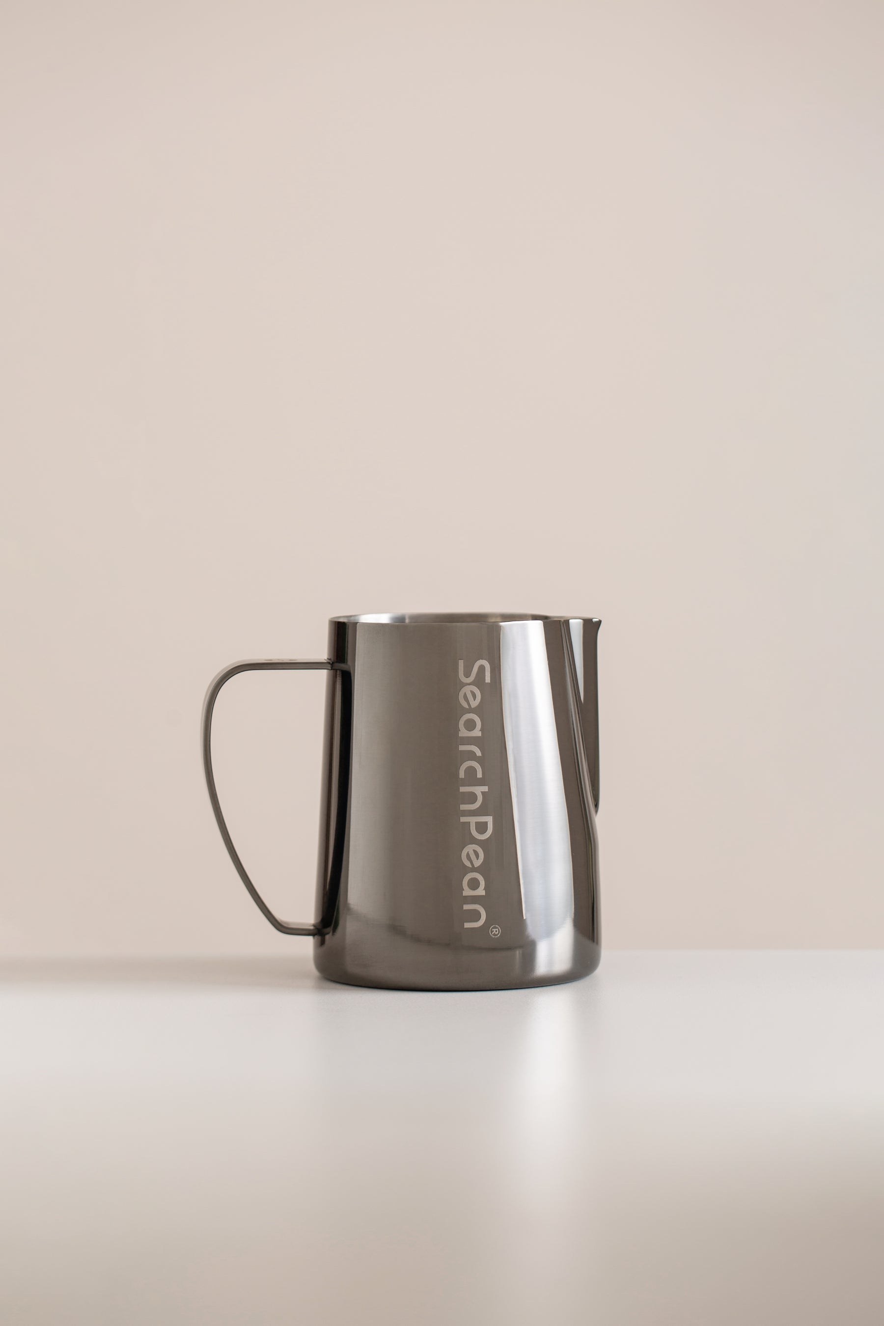 SongBean 600ML/700ML Milk Frothing Pitcher, Steaming Stainless Steel Coffee Cappuccino Latte Art Barista Man Woman Gift