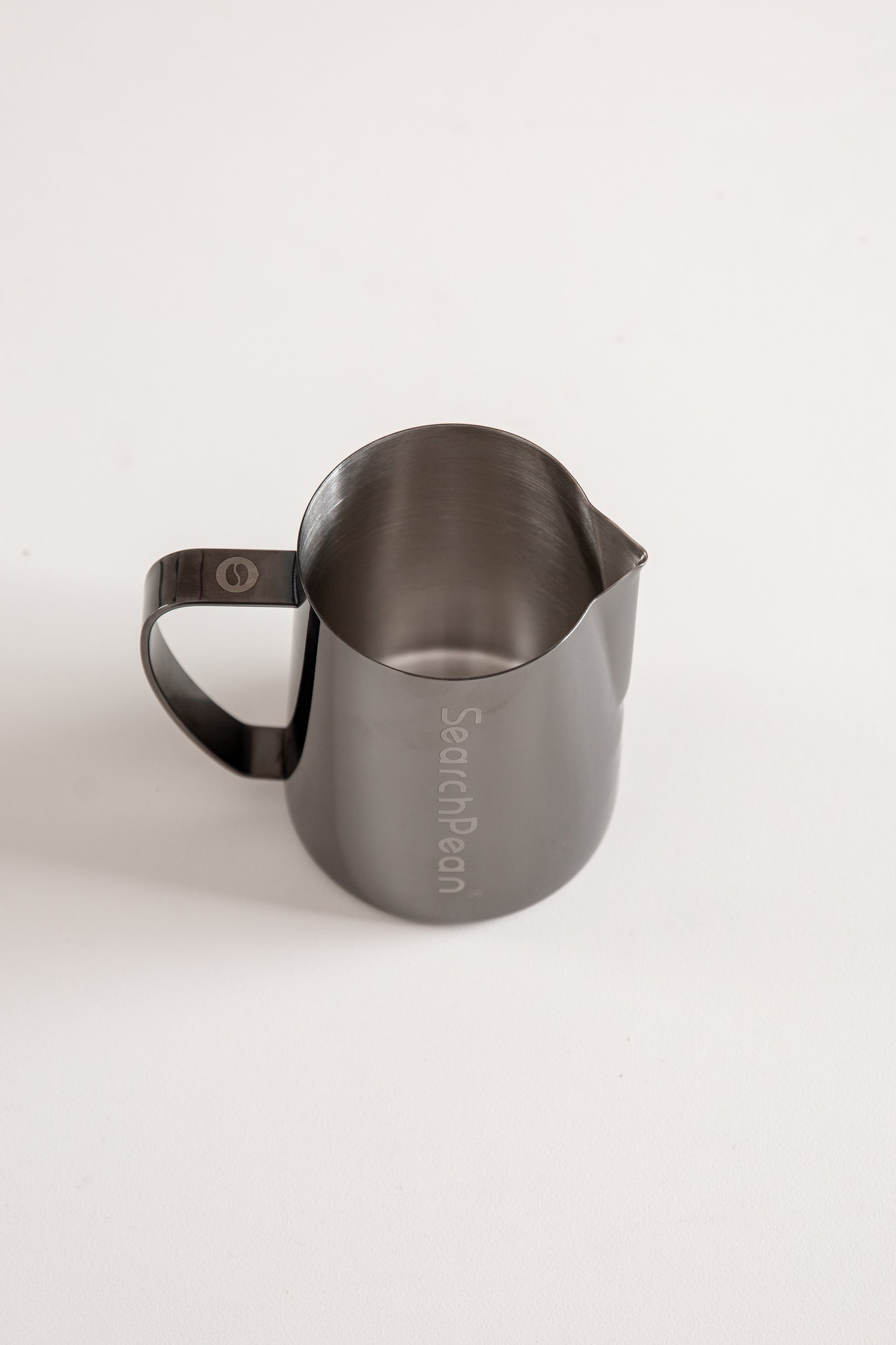 SongBean 600ML/700ML Milk Frothing Pitcher, Steaming Stainless Steel Coffee Cappuccino Latte Art Barista Man Woman Gift